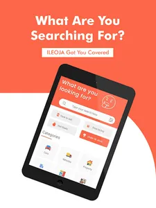 ileoja Nigeria: Buy And Sell screenshot 6
