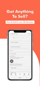 ileoja Nigeria: Buy And Sell screenshot 8