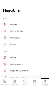 baNNe Oyuncak screenshot 2