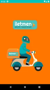iletmen screenshot 0