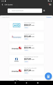 iLeverage Mobile screenshot 10