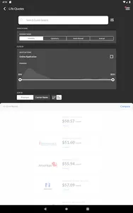 iLeverage Mobile screenshot 17