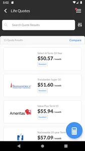 iLeverage Mobile screenshot 4