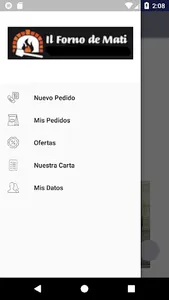 Il Forno de Mati screenshot 1