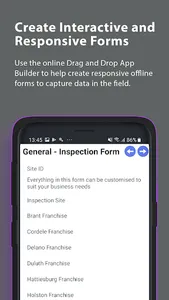 ILG Forms screenshot 5