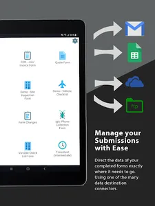 ILG Forms screenshot 8