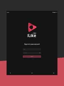 iLike Lite screenshot 11