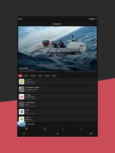 iLike Lite screenshot 7