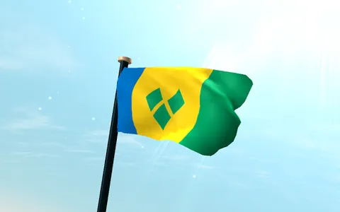 Saint Vincent and the Grenadi screenshot 10