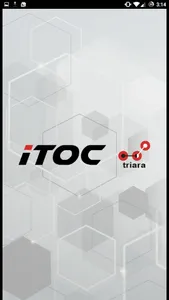 ITOC Apps screenshot 0