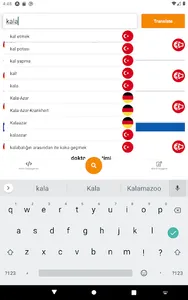 WortBuch screenshot 11