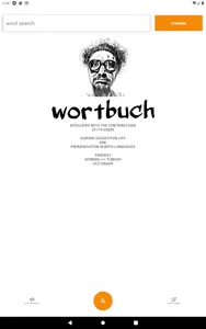 WortBuch screenshot 14