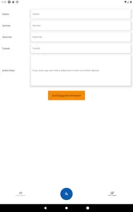 WortBuch screenshot 16