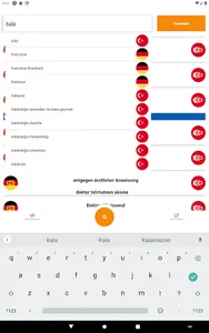 WortBuch screenshot 18