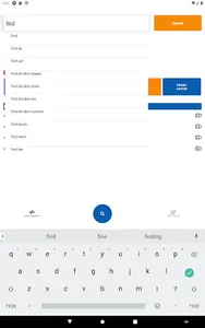 WortBuch screenshot 20