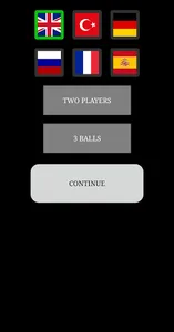 3 Ball Billiards screenshot 4