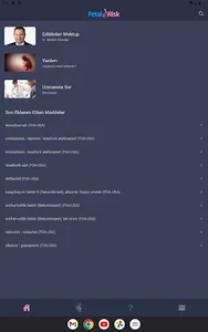 Fetal Risk screenshot 7
