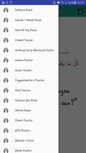 Her Derde Deva Dua-Pro screenshot 2