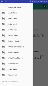 Her Derde Deva Dua-Pro screenshot 3