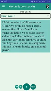 Her Derde Deva Dua-Pro screenshot 4
