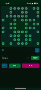 Game Of Life screenshot 0
