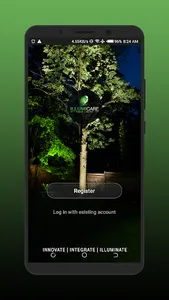 Illumismart screenshot 1