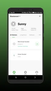 Illumismart screenshot 2