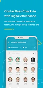 Illumine - Childcare App screenshot 14