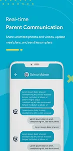 Illumine - Childcare App screenshot 15