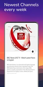 SamarthVerse | Live News | IPL screenshot 3