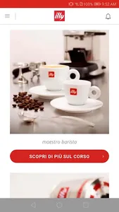 illy Professional screenshot 2