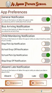 Al Ameen Private School screenshot 4