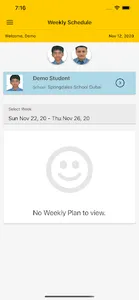Dar Al Safeena Parent App screenshot 11
