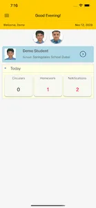 Dar Al Safeena Parent App screenshot 13