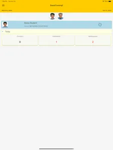 Dar Al Safeena Parent App screenshot 15