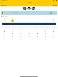 Dar Al Safeena Parent App screenshot 16