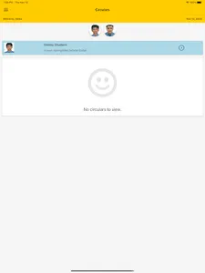 Dar Al Safeena Parent App screenshot 17