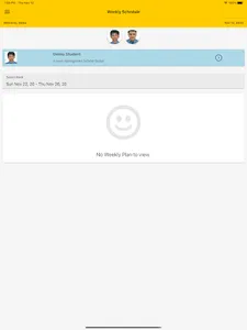 Dar Al Safeena Parent App screenshot 18
