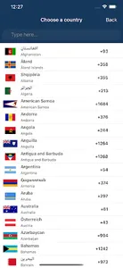 Frontline School Parent App screenshot 3