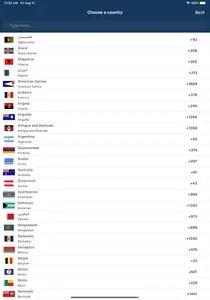Frontline School Parent App screenshot 9