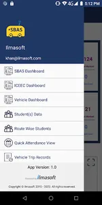 ilm365 Admin App screenshot 5