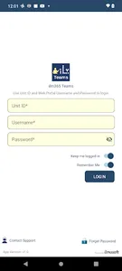 ilm365 Teams App screenshot 0
