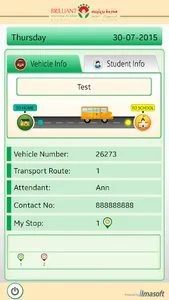 Brilliant School Sharjah screenshot 7