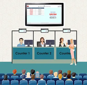 Q365 App screenshot 2