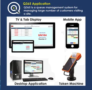 Q365 App screenshot 4