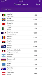 STC Business Parent App screenshot 1