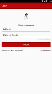Kab Banggai Apps screenshot 1