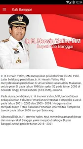 Kab Banggai Apps screenshot 2