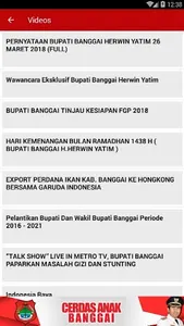Kab Banggai Apps screenshot 5