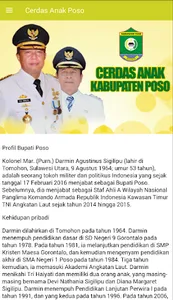 Cerdas Anak Poso screenshot 1